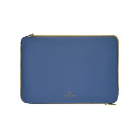 Чехол для ноутбука Tucano 15"/16" Doppio, Blue (BFDOP1516-B)