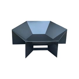 Костровая чаша Metalzavod Аура 4мм (KSCH-100-4)