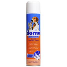 Освежитель воздуха Domo Нейтрализатор запахов домашних животных 500 мл (4820269320819)