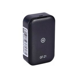 GPS-трекер для авто Voltronic GF-21+WiFi, точність позиціювання GPS: 10m, Box, 43x2 (GF-21)