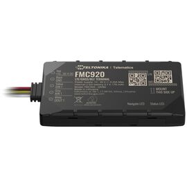 GPS-трекер для авто Teltonika FMC920