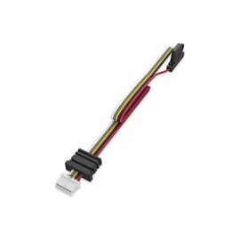 GPS-трекер для авто Teltonika Кабель живлення Teltonika з запобіжником for FMx9xy series (PPWS00000520)
