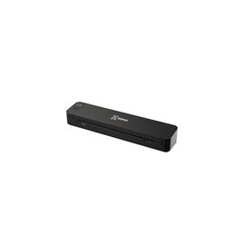 Принтер этикеток UKRMARK P832, A4, 300 dpi, беспроводной, Bluetooth USB Type-C, black (900347)