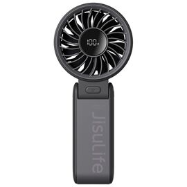 Вентилятор Jisulife Handheld Fan 7 black
