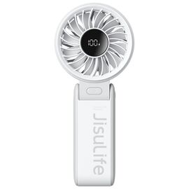 Вентилятор Jisulife Handheld Fan 7 grey