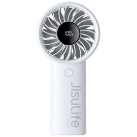 Вентилятор Jisulife Handheld Fan Life 4 (3600mAh) Grey