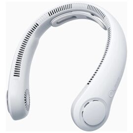Вентилятор Jisulife Neck Fan Life4 grey