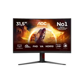 Монитор AOC C32G4Z