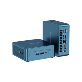 Компьютер GEEKOM IT13 2026 Edition Mini PC / i9-13900HK, 16, 1TB, WIN11Pro (GMIT13I913900HK-161-EU)