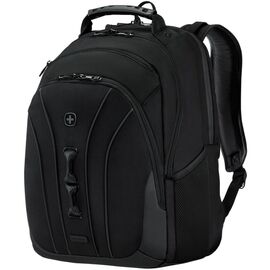 Рюкзак для ноутбука Wenger 16" Legacy Black Series, Black (653629)