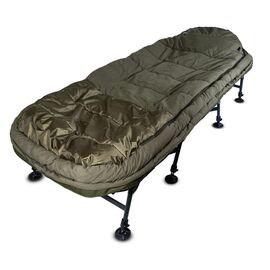 Раскладушка Ranger Коропова BED 85 Kingsize Sleep (RA5512)