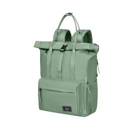 Рюкзак для ноутбука American Tourister 15.6" Urban Groove tote backpack UG25, Green, 20.5л (24G*54057)
