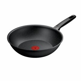 Сковорода Tefal Expertise WOK 28см чорний (G3211902)