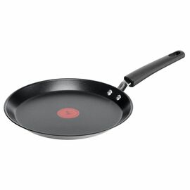Сковорода Tefal для млинців Emotion+ 25см чорний (E3383855)
