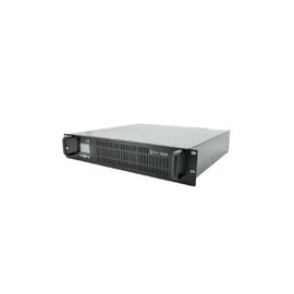 Источник бесперебойного питания Ritar RACK 1000VA (1000Вт) (RT-1KSLI-LCD)
