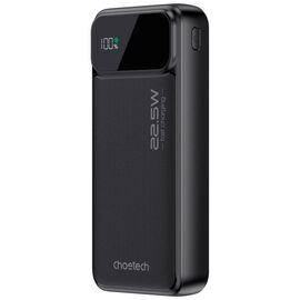 Батарея универсальная Choetech 20000mAh, PD/22.5W, QC/3.0, AFC Samsung, LED (B729)