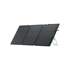 Портативная солнечная панель EcoFlow 160W NextGen Solar Panel (EFSOLAR160W-N)