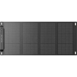 Портативная солнечная панель EcoFlow 28W Solar Panel (EFSOLAR28W-P-S-TY-4-EU)