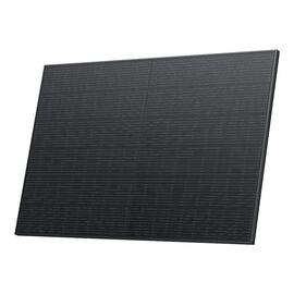 Солнечная панель EcoFlow 400W Solar Panel стационарная (SOLAR400WRIGID)