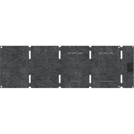 Портативная солнечная панель EcoFlow 45W Solar Panel (EFSOLAR45-TYPE-C)