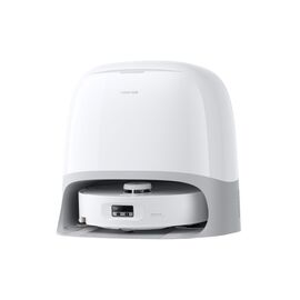 Пылесос Roborock Qrevo Curv 2 Flow