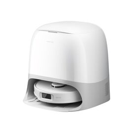 Пылесос Roborock Qrevo Curv 5A1