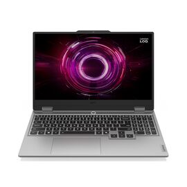 Ноутбук Lenovo LOQ 15AHP10 (83JG00FBRA)