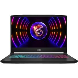 Ноутбук MSI Katana15 HX (B14WGK-1012XUA)