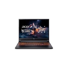 Ноутбук Acer Nitro V 16 AI ANV16-42-R7Z9 (NH.U1GEU.00D)