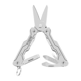 Мультитул NexTool Micro Sailor Scissors S0 (NE20417)