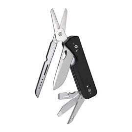 Мультитул Roxon Flex S505G, чорний (S505GNoir)