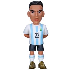 Фигурка Minix Argentina Lautaro (22595)