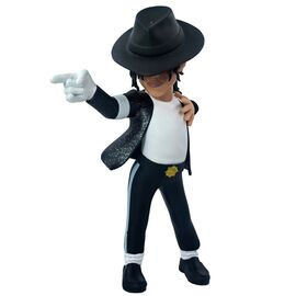 Фигурка Minix Michael Jackson (20775)