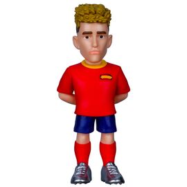 Фигурка Minix Spain Fermin Lopez (26173)