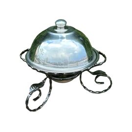 Садж для мяса Metalzavod 28см (SADG-28)
