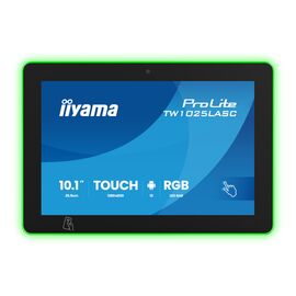 Монітор iiyama TW1025LASC-B3PNR
