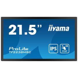 Монітор iiyama TF2238MSC-B1 5Y