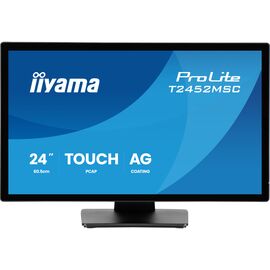 Монітор iiyama T2452MSC-B2AG