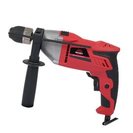 Дрель Vitals Master Et 1395GNak, ударный, 950W, ШЗП 13mm, 2800об/мин (119331)