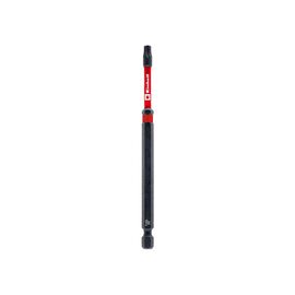 Бита для шуруповерта Einhell торсионная 120 мм S2 T25 1шт (132260)