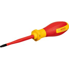 Отвертка Bosch Professional, TX25×100mm, VDE (1.600.A02.NC8)