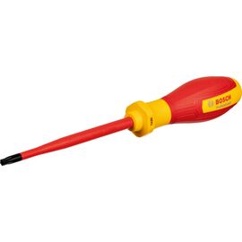 Отвертка Bosch Professional, TX30×125mm, VDE (1.600.A02.NC9)