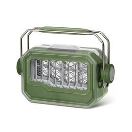Ліхтар Naturehike Антимоскітний CNK2550ZM013, оливковий (6977465867698)