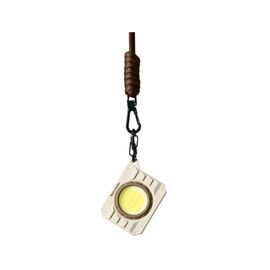 Ліхтар Naturehike CNK2450ZM014, бежевий (6927595795668)