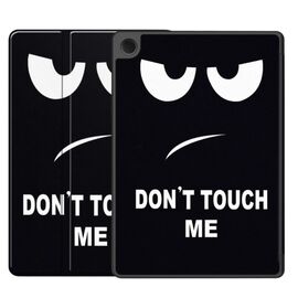 Чохол до планшета BeCover Flexible TPU Mate Samsung Galaxy Tab A11 Plus SM-X236B 11.0" Don't Touch (713957)