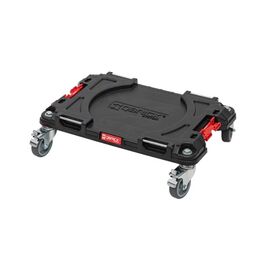 Тележка грузовая QBRICK SYSTEM PRO Transport Platform, платформа на колесах, 20", 520*340*160 (SKRQTPPROCZAPG003)