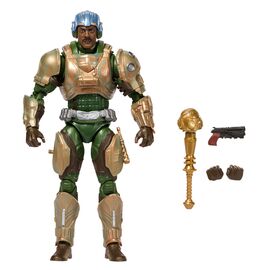 Фигурка Masters Of The Universe Хроники Первых Оружееммастер (JKJ25)