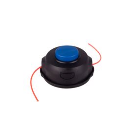 Косильная головка Gartner 108mm, нейлоновая, тип Husqvarna (40108001)