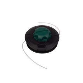Косильная головка Gartner 130mm, нейлоновая, EASY Load (40130001)