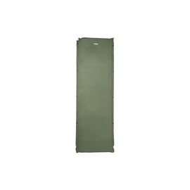 Туристический коврик Tribe Comfort самонадувний 3 cm green (T-BB-0011-green)